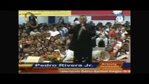 PEDRO RIVERA JR. #3 