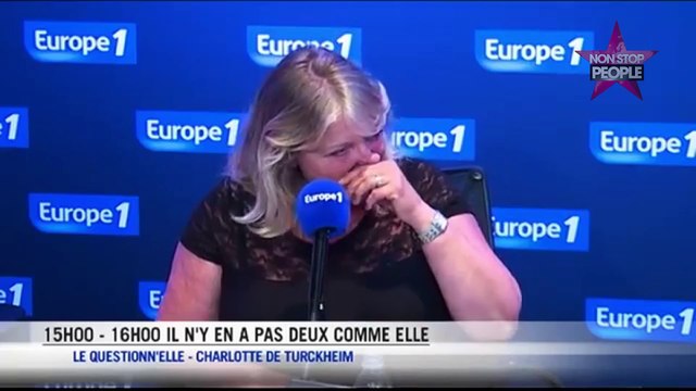 Charlie Hebdo - Charlotte de Turckheim : Je suis pas Charlie
