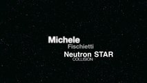Neutron star collision Muse covered by Michele Fischietti