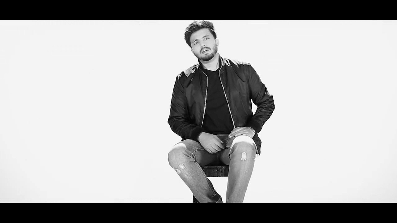 Kahein Na Kahein - Jibran Raheel (Sad Song Video HQ)