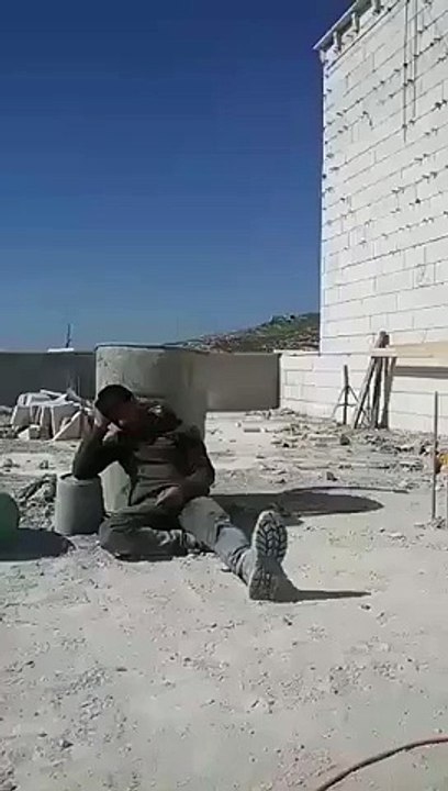 Killing The Men