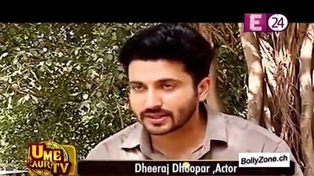 Sasural Simar Ka 4 May 2015 - Bhardwaaj Parivar Bhi Howa Beghar