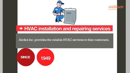 Air Conditioning Repair - Essential for Your AC Unit