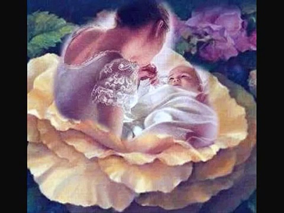 poema  a la madre