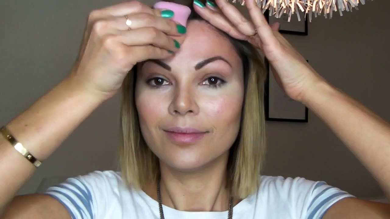 Cat Eye Makeup Tutorial
