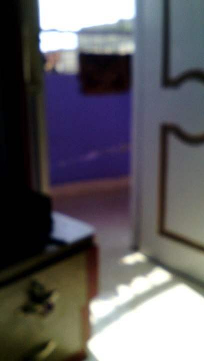 My Home Room