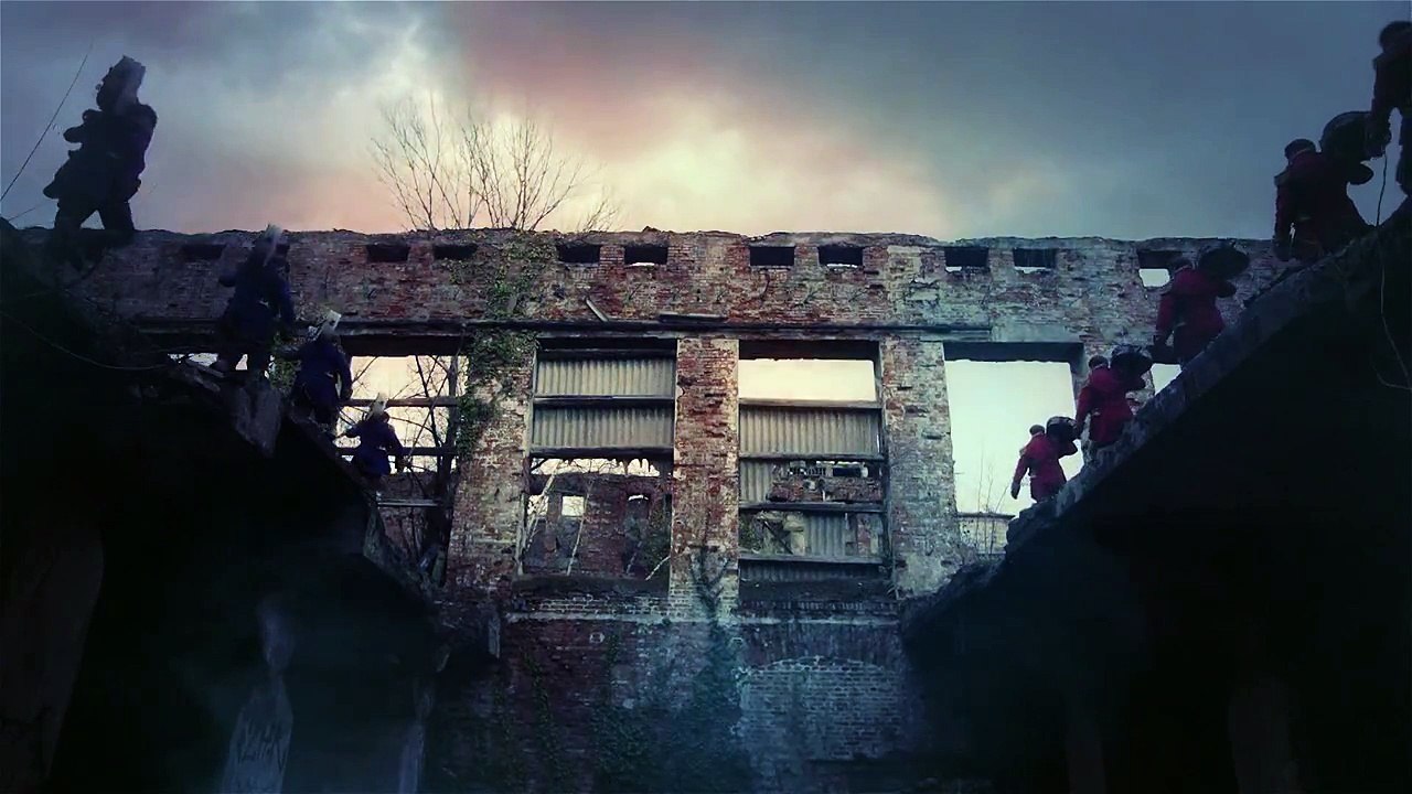 Otro éxito de Michael Jackson al violonchelo: 'They don´t care about us'