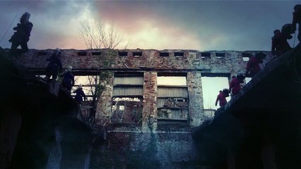 Otro éxito de Michael Jackson al violonchelo: 'They don´t care about us'