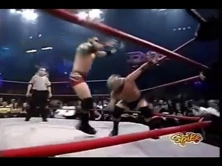 Austin Aries TNA Tribute