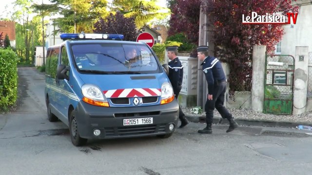 Le corps du petit Marcus repêché dans l'Oise