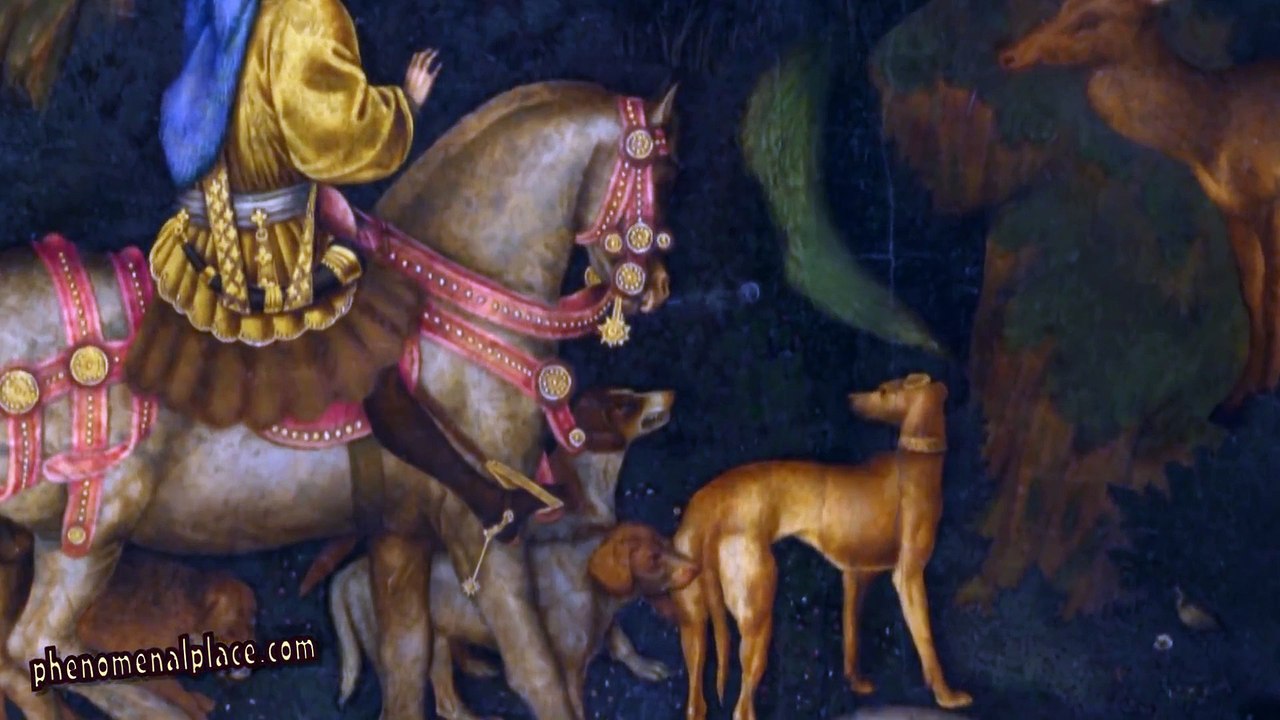 Indian Women Wore High Heels 750 Years Ago_ Fashion Modeling Began in India