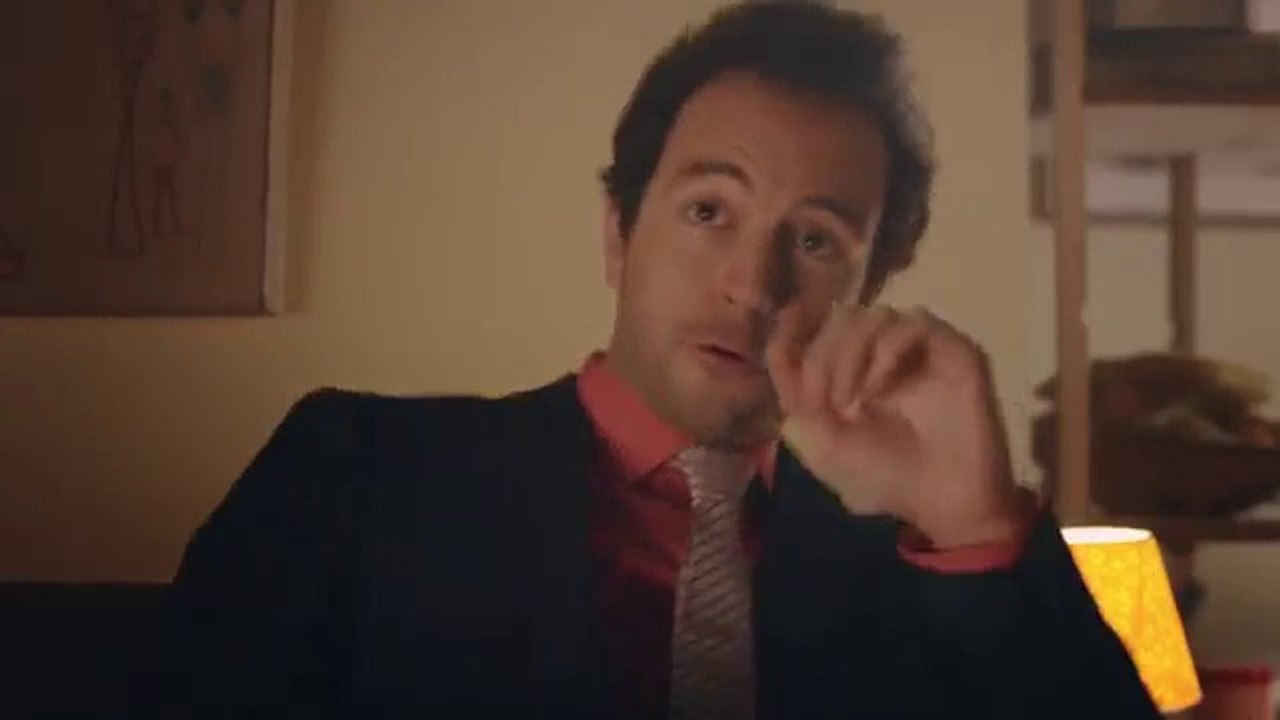 Shiva Communication pour Bouygues Immobilier - «Les visites de Romain, www.lesvisitesderomain.com» - mai 2015 - le charme de l'ancien