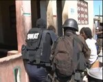 MaximsNewsNetwork: HAITI PRISONERS & U.N. POLICE (MINUSTAH)