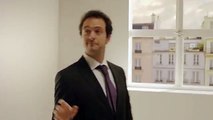 Shiva communication pour bouygues immobilier - «les visites de romain, www.lesvisitesderomain.com» - mai 2015 - refait à neuf