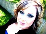 88 Shimmer Palette: Britney Spears Makeup {Makeup Geek}
