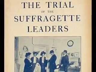 As Sufragistas - O Voto Feminino