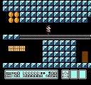 Super Mario Bros 3 (NES) Playthrough / Walkthrough: World 8 2/2 (Final)