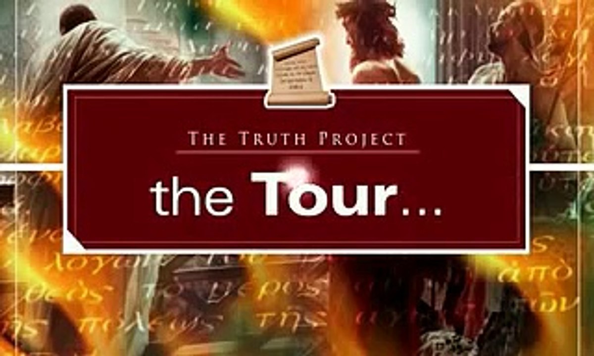 The Truth Project
