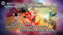 Aum Shinrikyo: Spreading Ebola In Japan