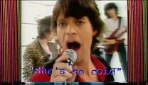 Rolling Stones - She's So Cold 1980