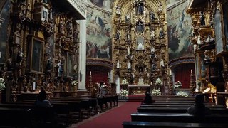 True Story, Christian in Mexico, Trailer Movie, Film Production