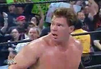 Batista Gets Drafted To SmackDown!