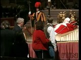 Pope John Paul II Dies