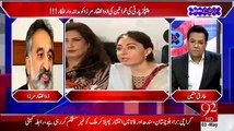 Shayasd Asif Ali Zardari Ke Pas Mard Khatam Hogaye Hain Aur Jo Hain Woh Na Mard Hogaye Hain – Zulfikar Ali Mirza