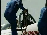 Su-27 Russkyie Vityaz Russian Knights Acrobatic Team