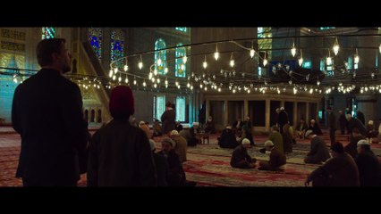 The Water Diviner - Son Umut _Cast_ Featurette [HD]