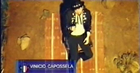 Vinicio Capossela - Si è spento il sole