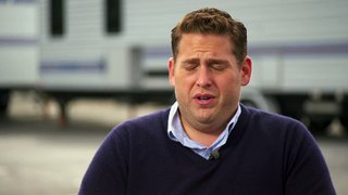 True Story, Interview - Jonah Hill, Trailer Movie, Film Production