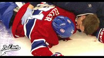 2015 NHL Stanley Cup Playoffs: Canadiens vs. Senators