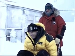 Eight Below (original)