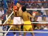 Carlos Zarate vs Guadalupe (Lupe) Pintor (06/03/1979) (6/6)