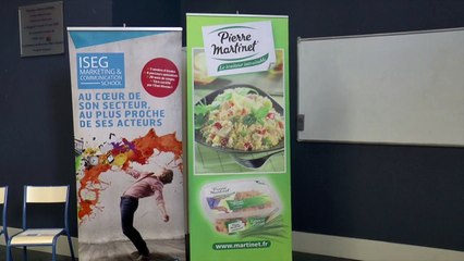 Semaine publicité, communication et média