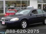 2011 Chevrolet Impala Baltimore MD Parkville, MD #OP236404 - SOLD