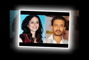 TALWAR ,IRRFAN KHAN. OFFICIAL TRAILER FIRST LOOK