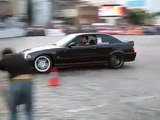 BMW M3 Drift