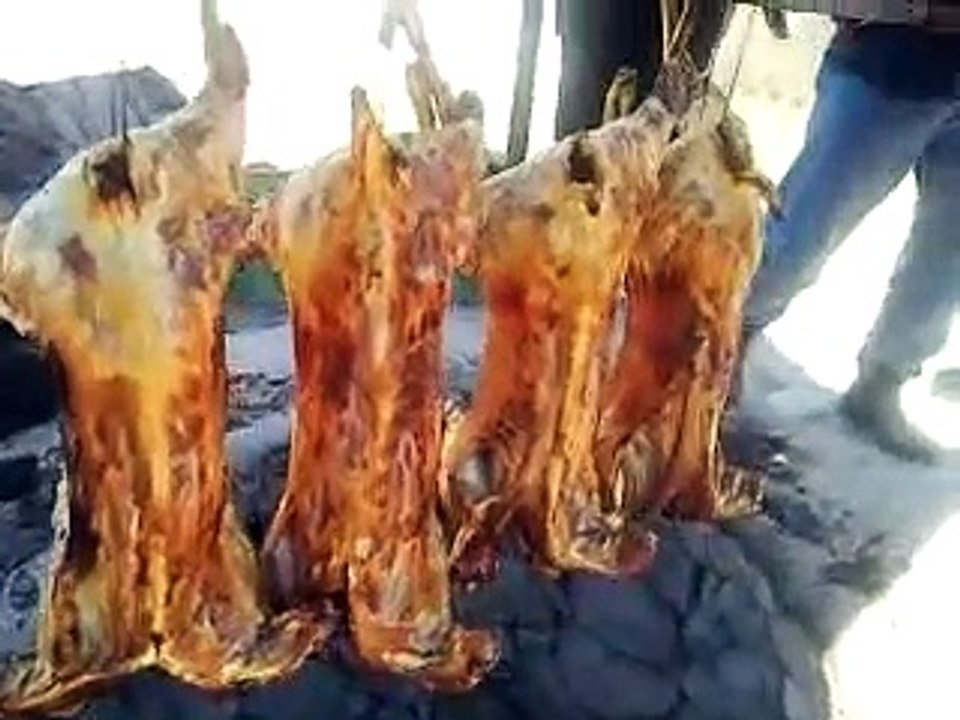 kastamonu cide soğuksu kuyu kebap çamur hasan çakır mustafa