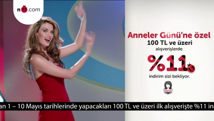 Anneler Günü Özel