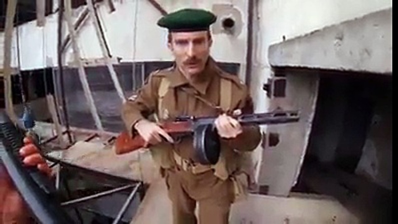 Army Fighting