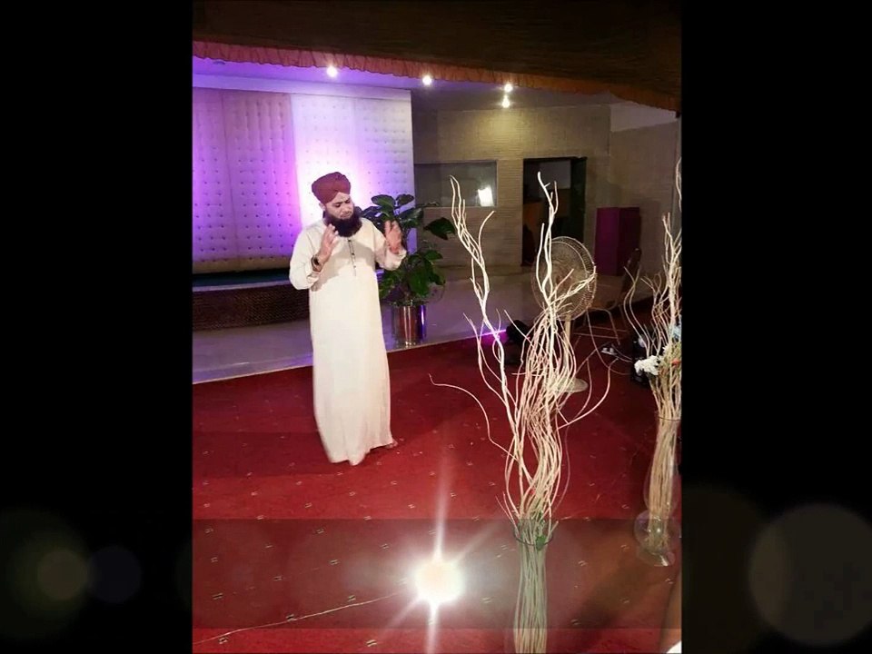 Mera Dil Aur Meri Jaan Madine Walay - Awais Raza Qadri Latest Naats Albums
