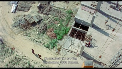 Ein Junge Namens Titli - Trailer (Deutsche UT) HD