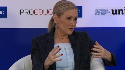 Cifuentes creará un parque de vivienda de emergencia social para desshuciados