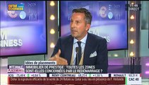 Idées de placement: Investir dans l'immobilier de prestige - 04/05