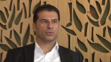 KKTC Ana Muhalefet Partisi Ubp Genel Başkanı Özgürgün: Sayın Akıncı Gerçeği Anlayacak ve Rum...