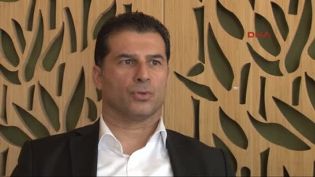 KKTC Ana Muhalefet Partisi Ubp Genel Başkanı Özgürgün: Sayın Akıncı Gerçeği Anlayacak ve Rum...