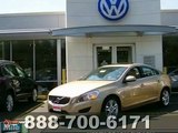 2012 Volvo S60 #DU048837 in Baltimore MD Owings Mills, MD - SOLD
