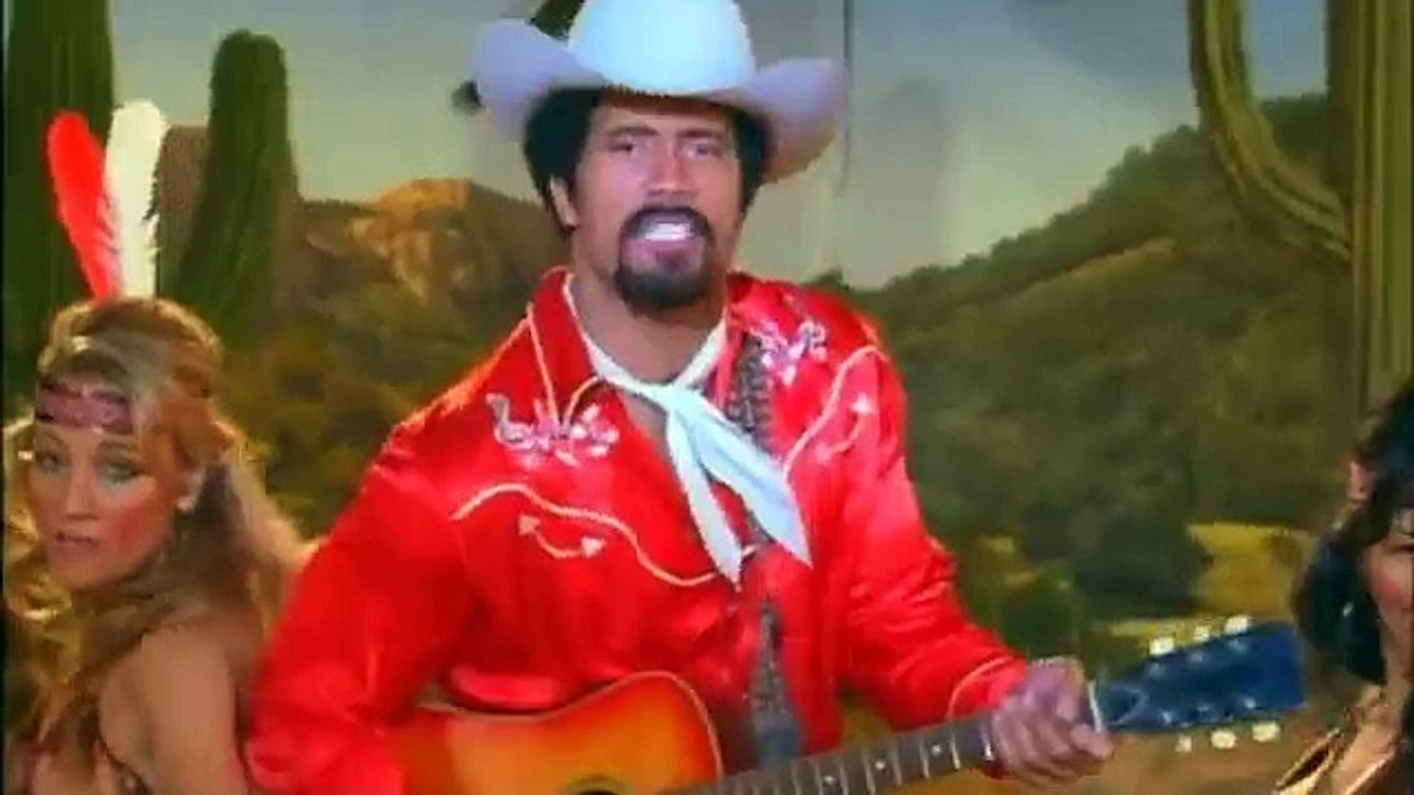 Be Cool Music Video Deleted Scene - You Ain t Woman Enough To Take My Man (2005) HD